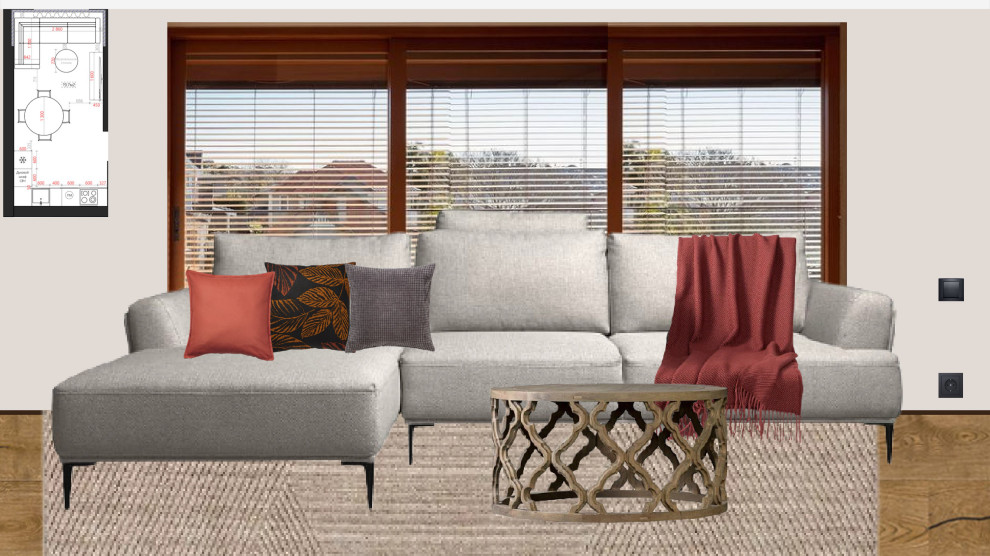 Дипломный проект