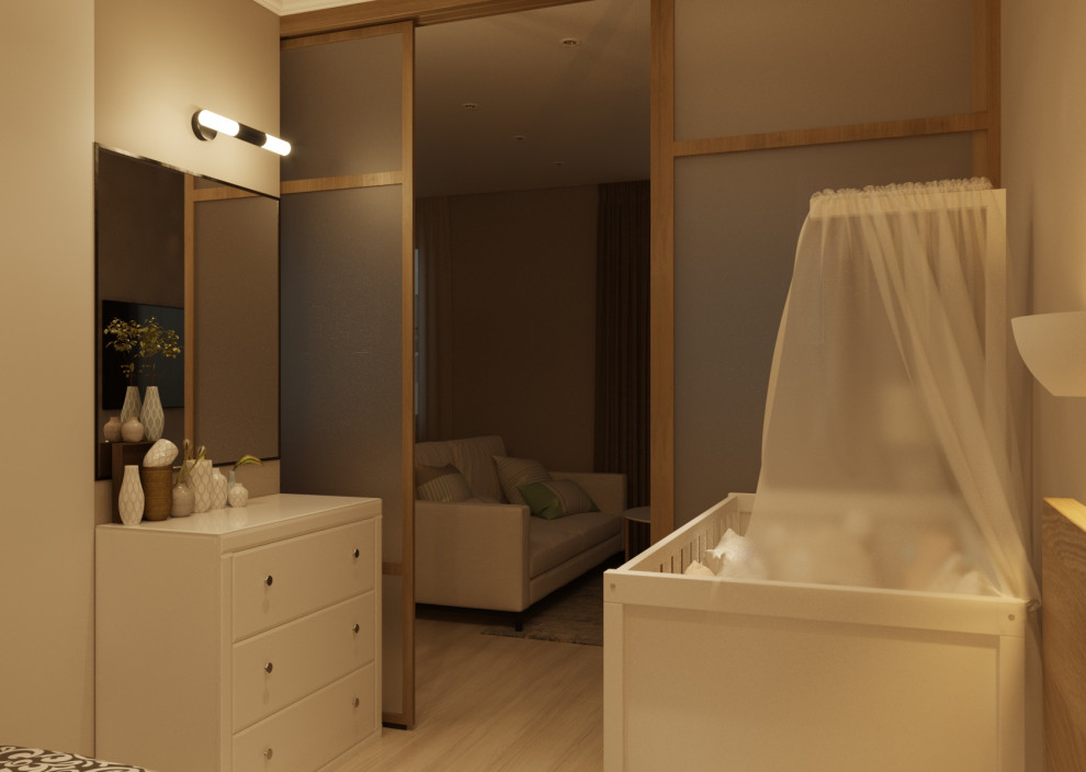 квартира студия