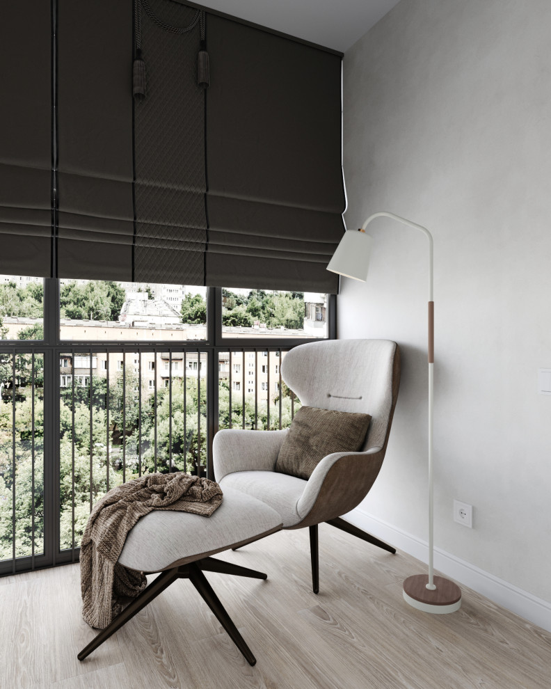 Квартира для семьи