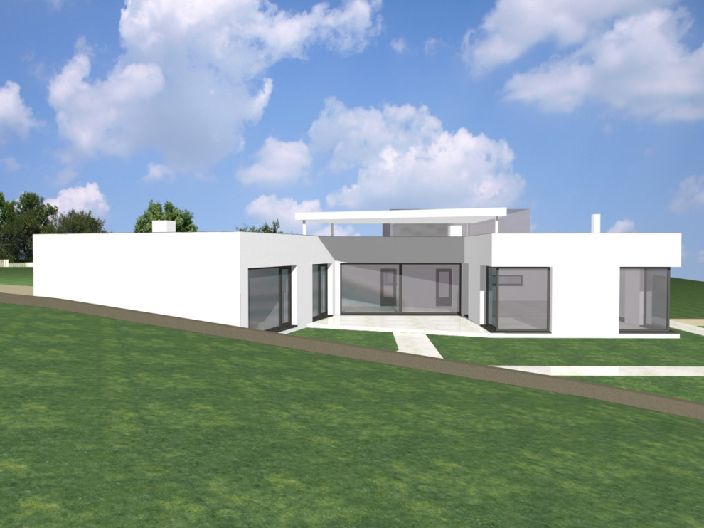 Praha, u.Velka Chuchle