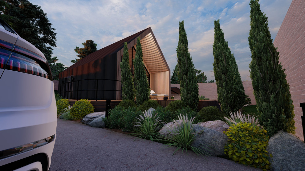 Скандинавская любовь