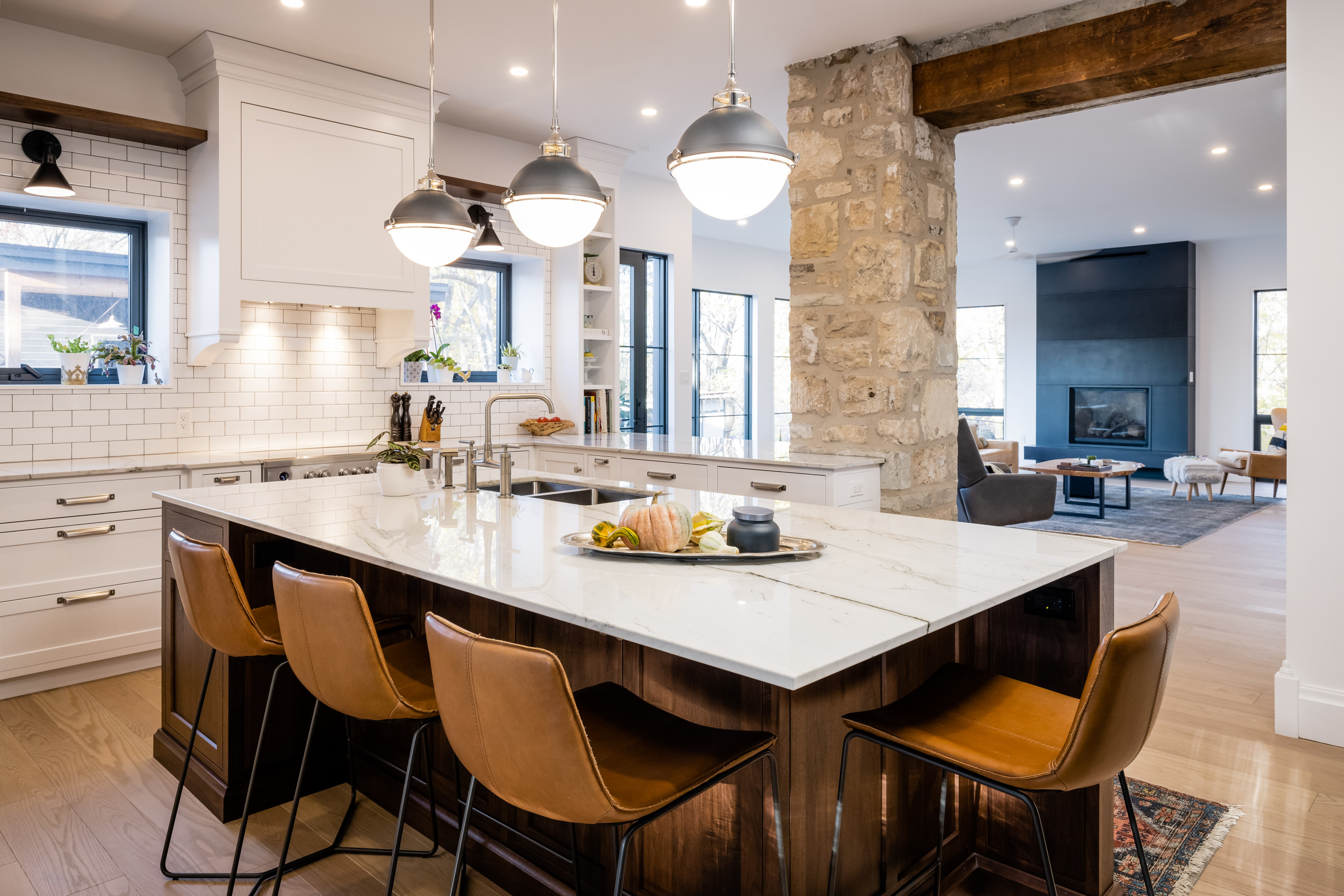 Heritage Home