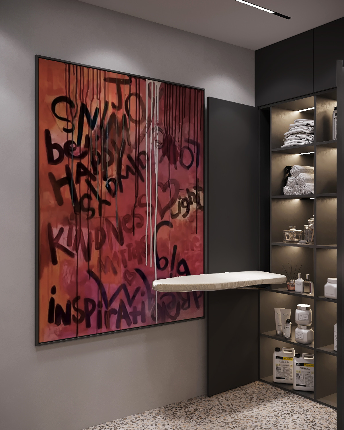 Мой адрес на Береговом