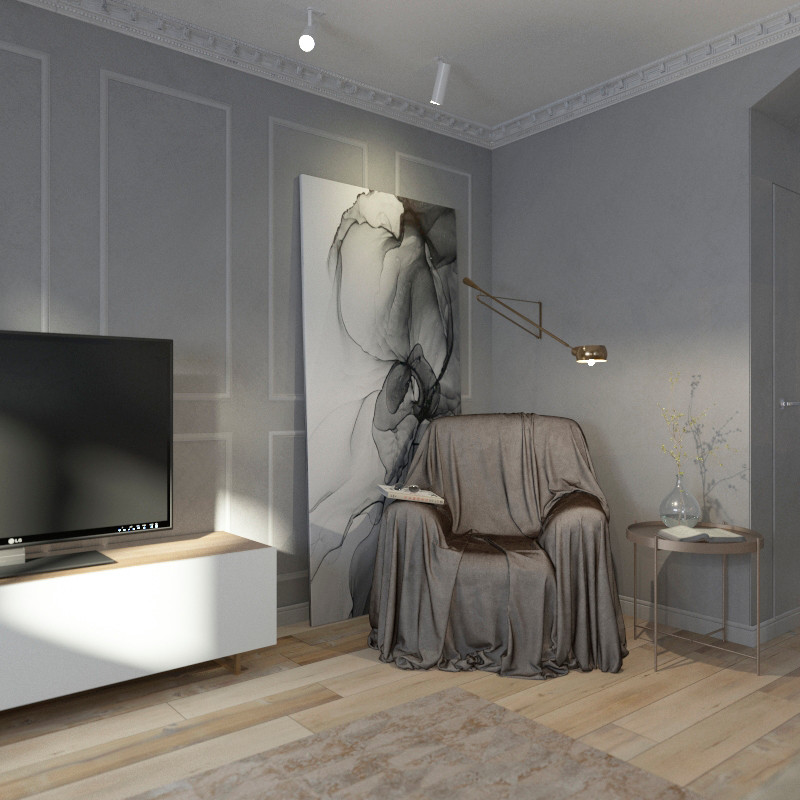 ЖК Южный берег