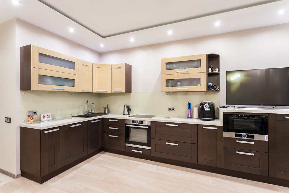 Поэма У Трех Озер