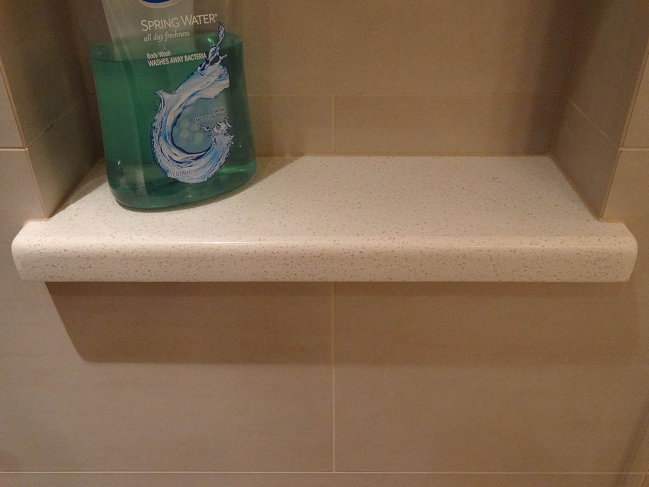 Waukesha Residence - Bath Remodel