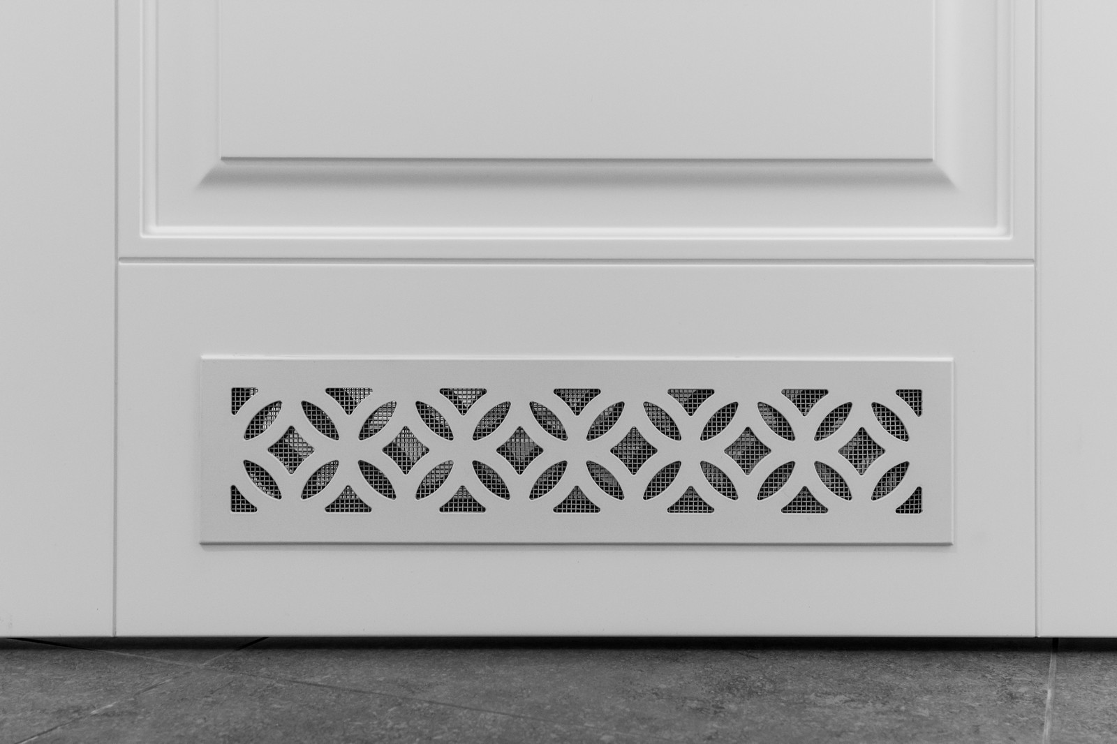 Фотосъёмка квартиры в ЖК "Московский квартал"-2