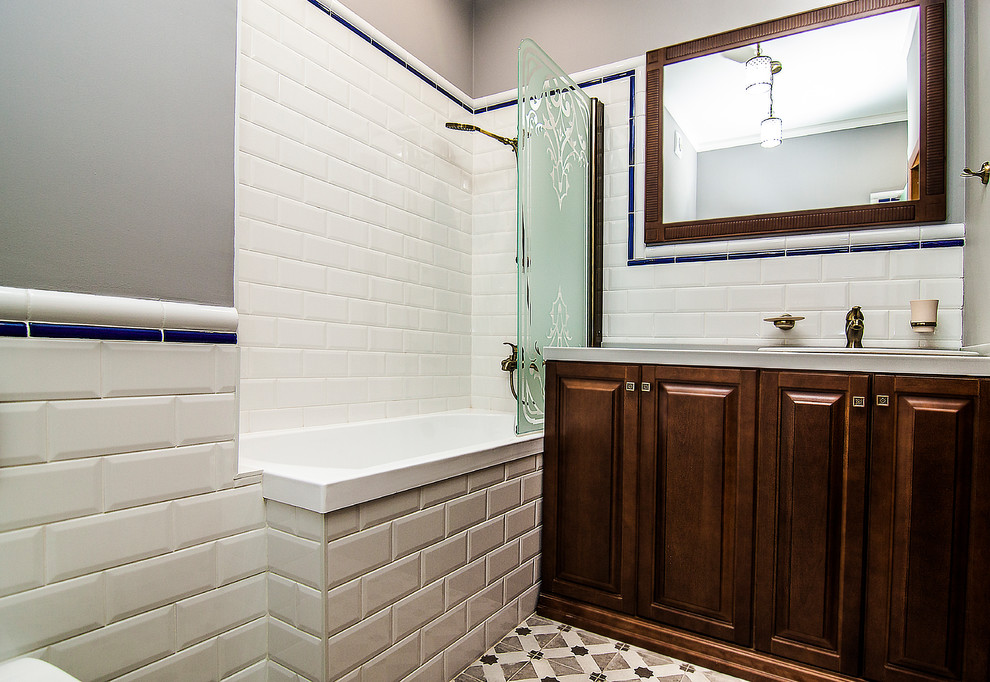 Квартира в Звенигороде