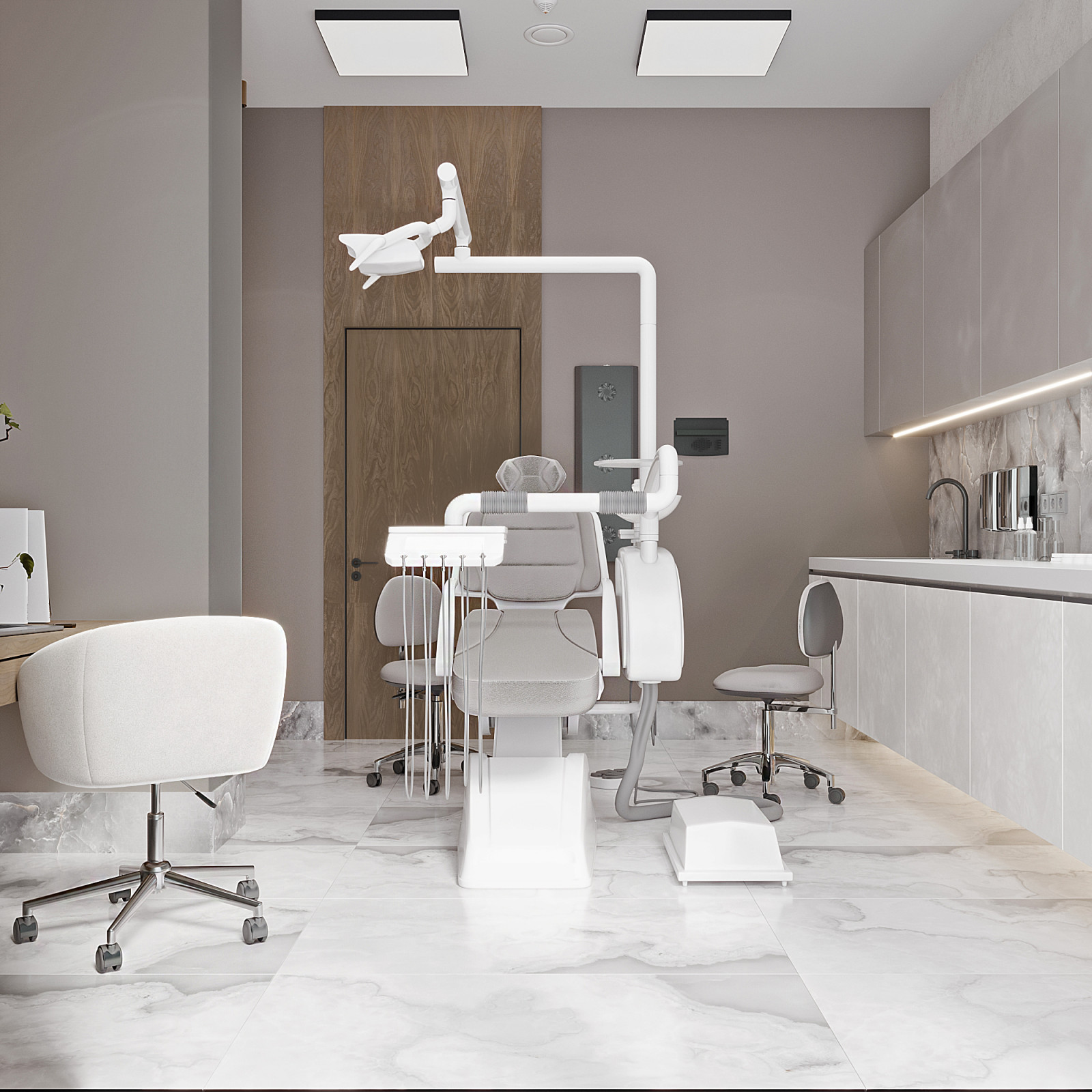 Стоматология Lux Smile