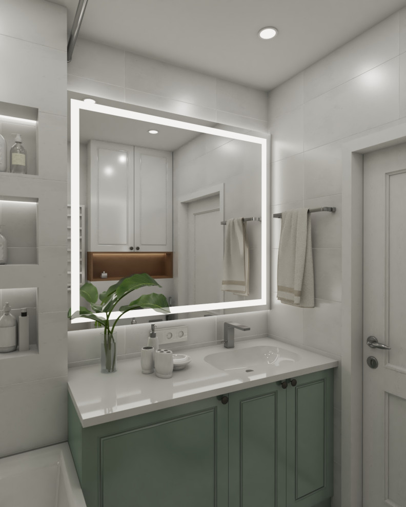 Квартира г. Калининград ул. Свердлова