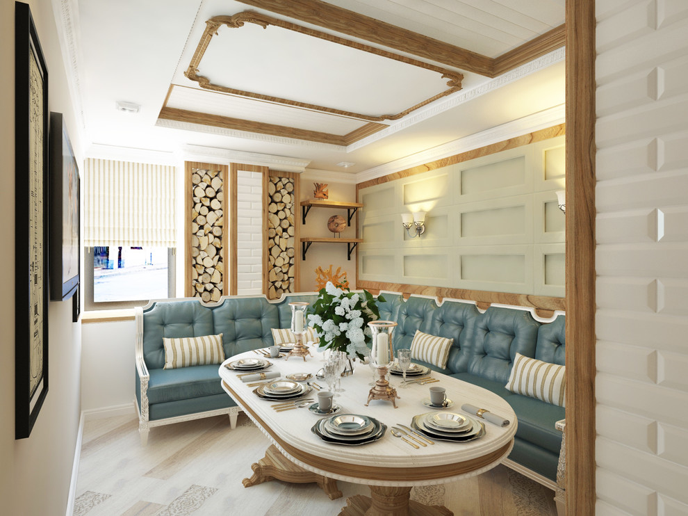 Банный комплекс в Уфе