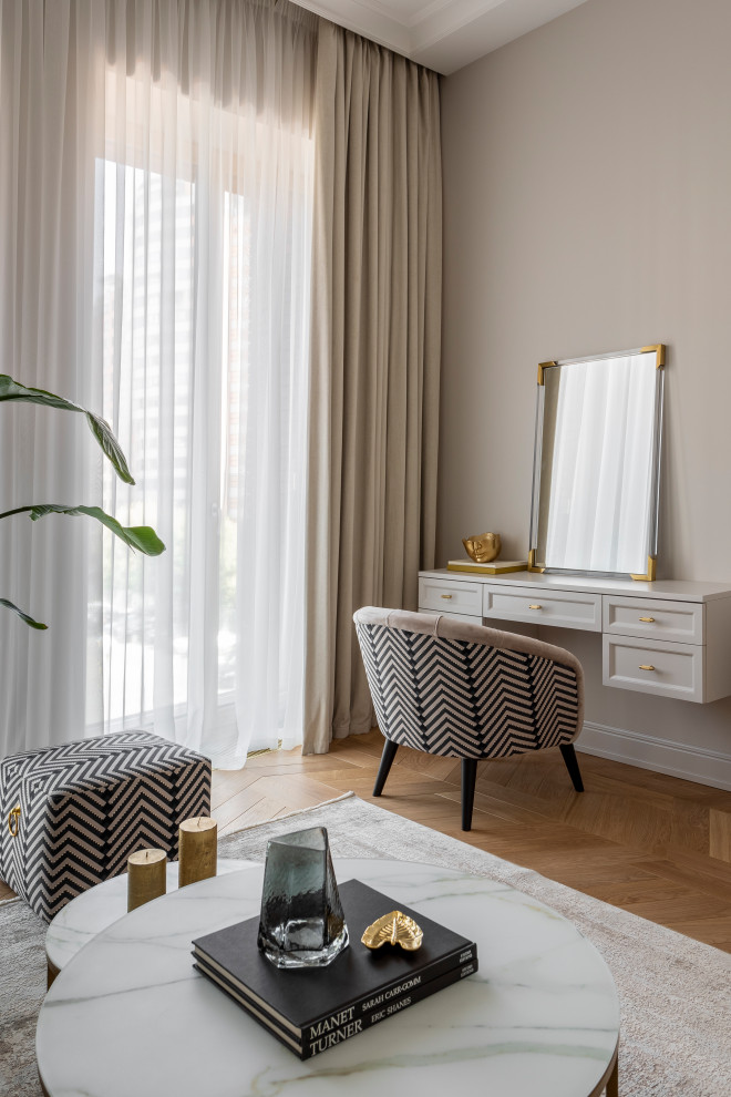 Квартира в центре Москвы