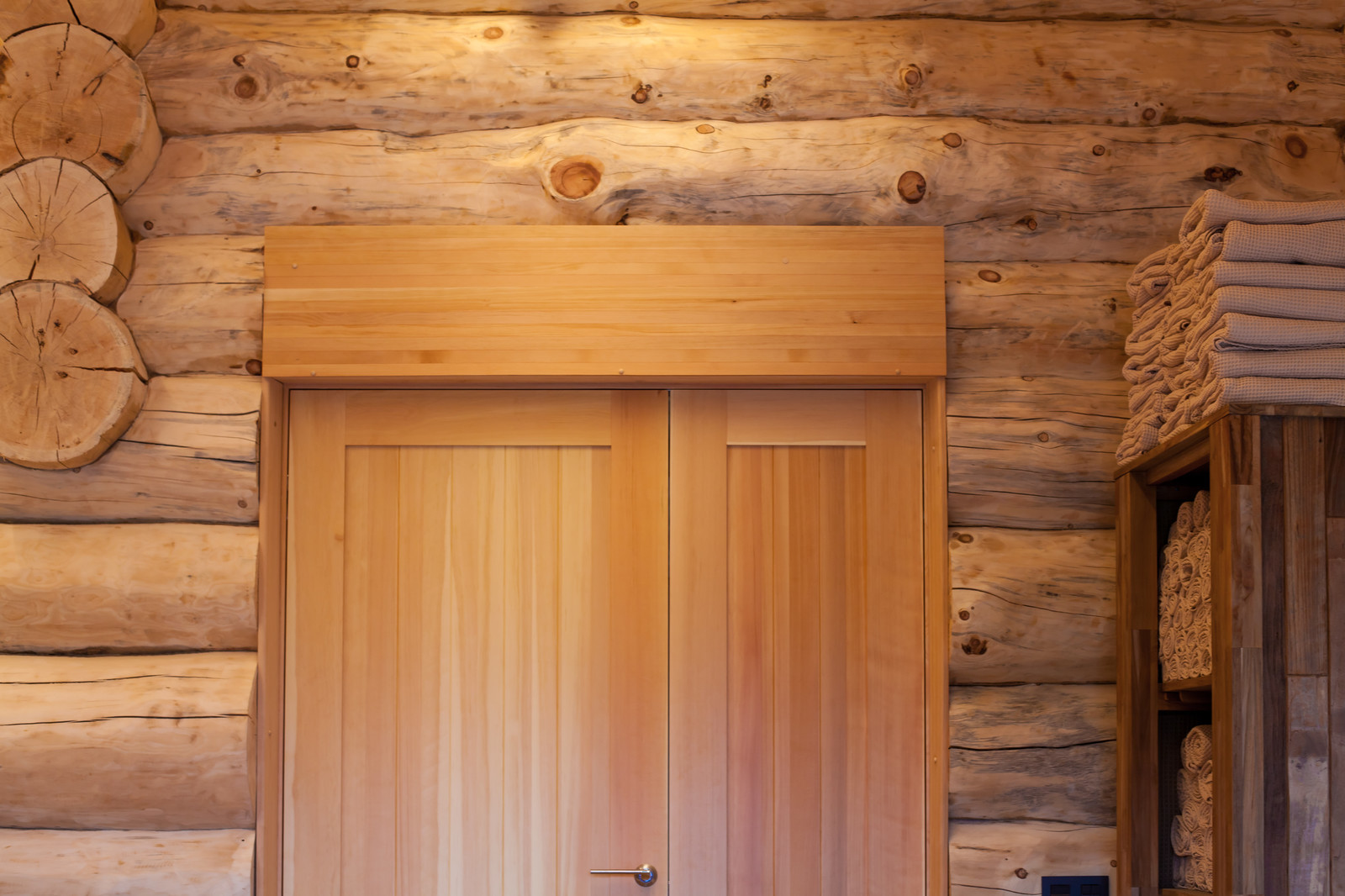 Загородный дом