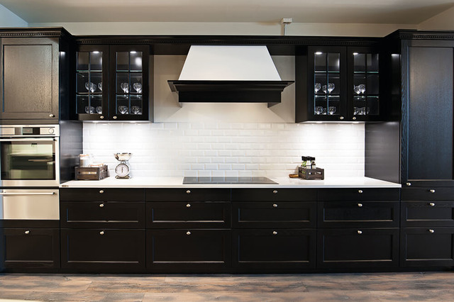 Galleri modern-kitchen