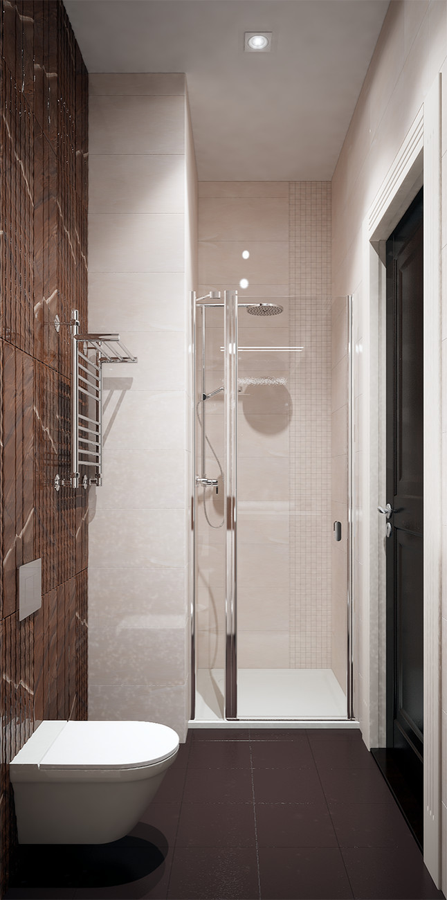 Нескучный бежевый