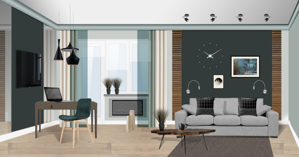 Квартира в Химках 2