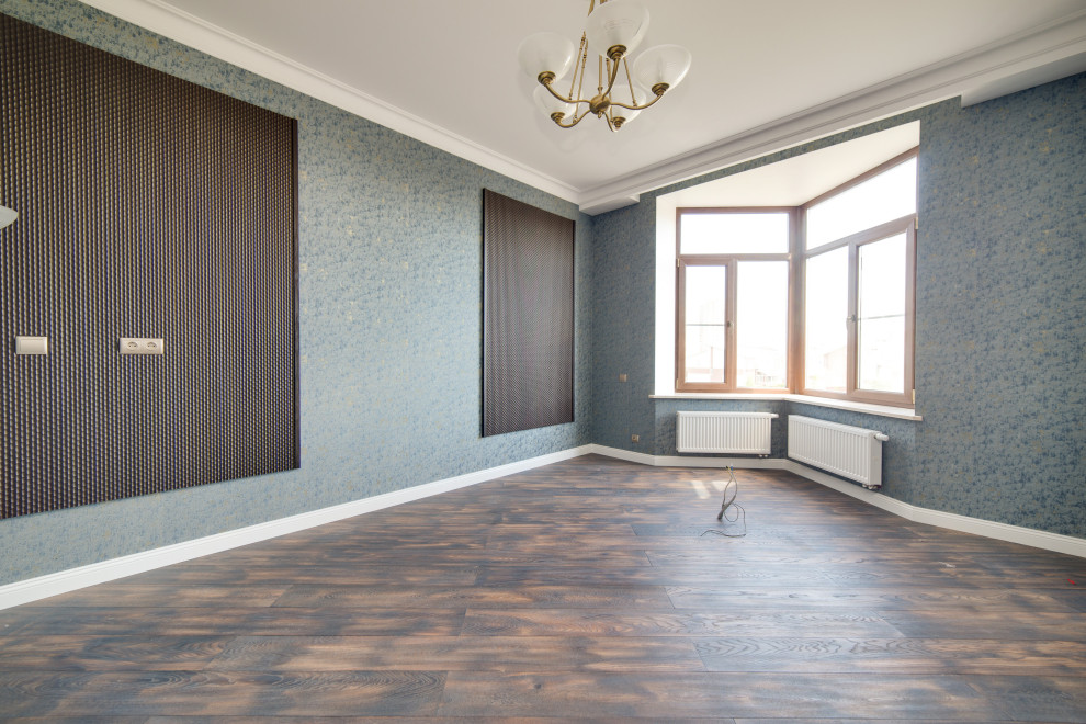 Реализованный таунхаус в Куркино