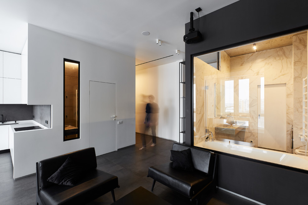 Квартира на Краснобогатырской