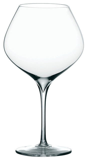 - pack of 4 Peugeot ESPRIT CHAMPAGNE stemware Champagne tulip, Home, Transparent, Glass, Clear