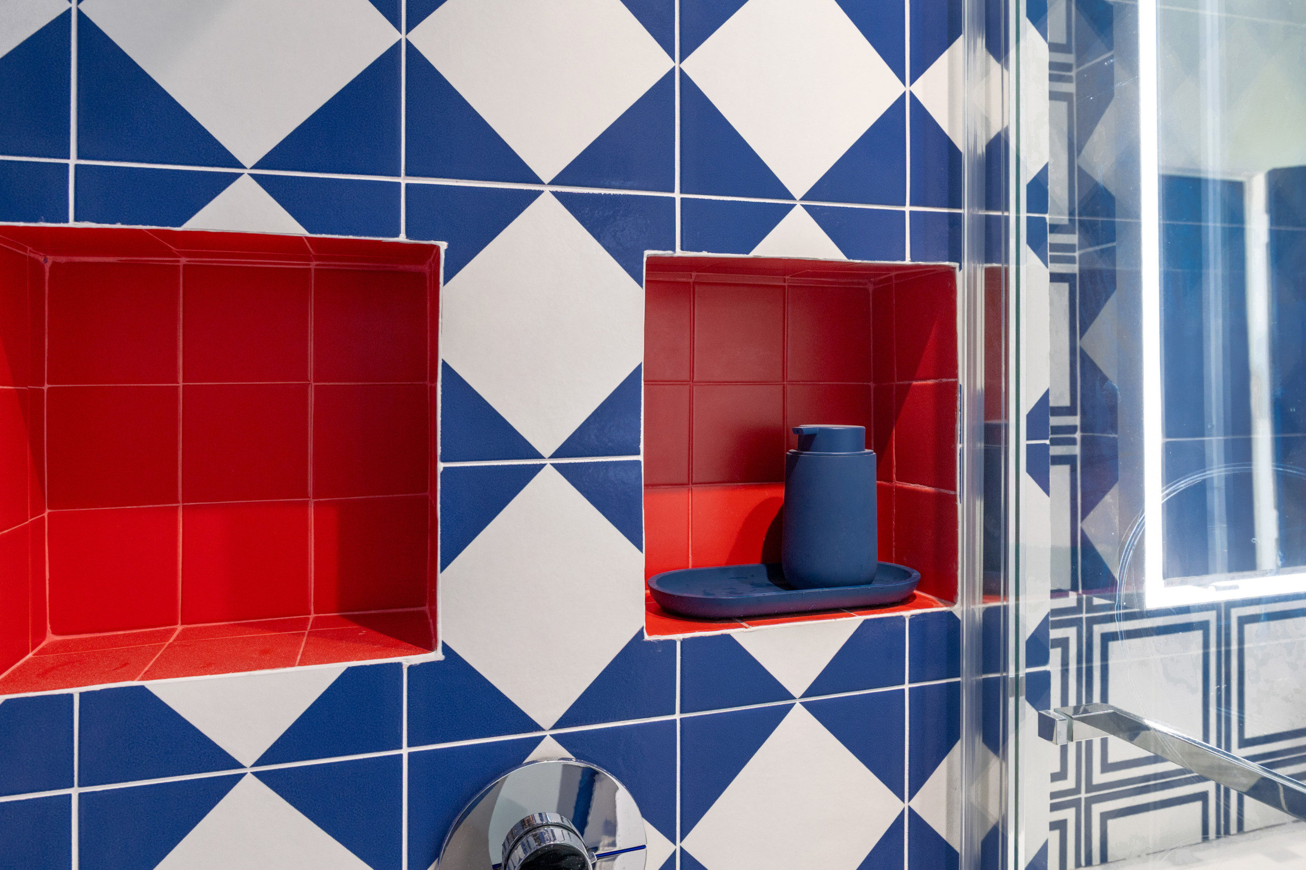 Salle d'eau Sanary DDCA