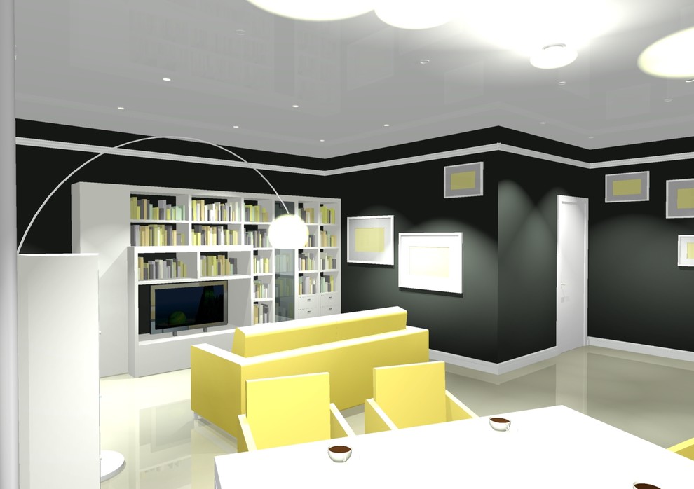 Квартира в Куркино