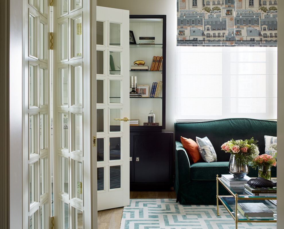 Квартира в Кунцево