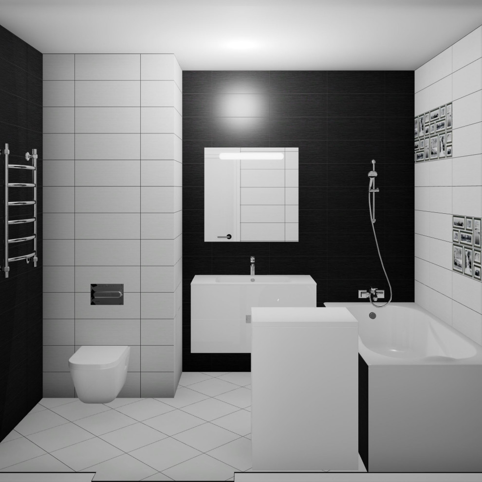 Санузел Day&Night Keros