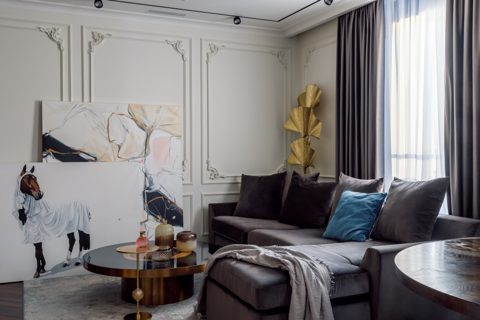 Нью-Йоркский шик