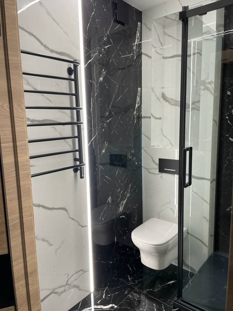 Косметический ремонт квартиры