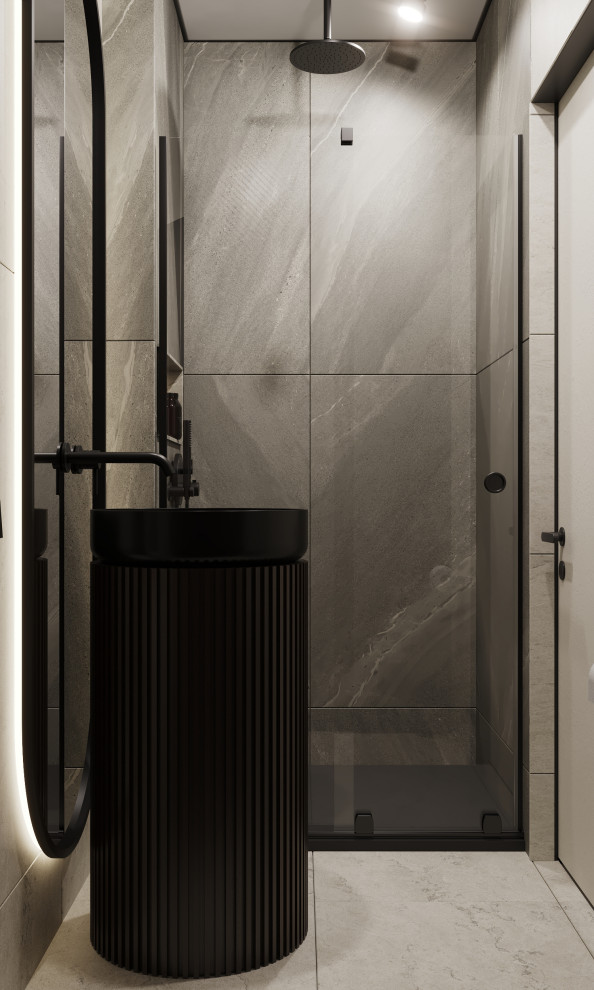 Дизайн квартиры