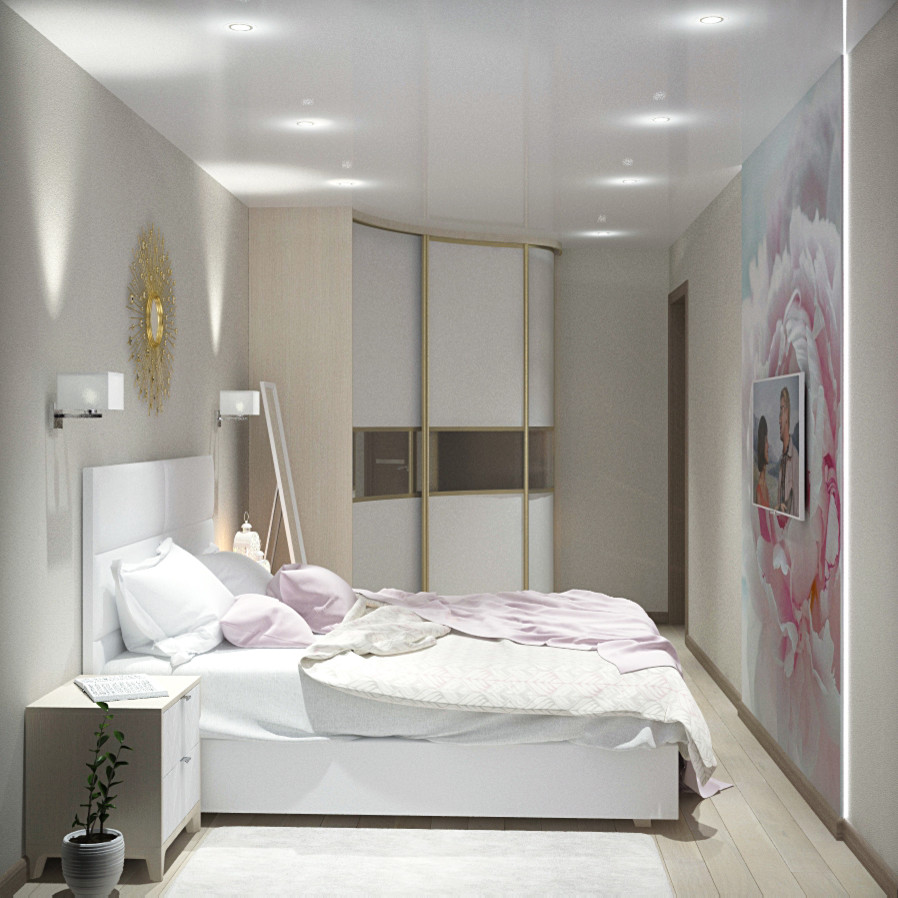 Омск ул. Лукашевича 43кв.м.