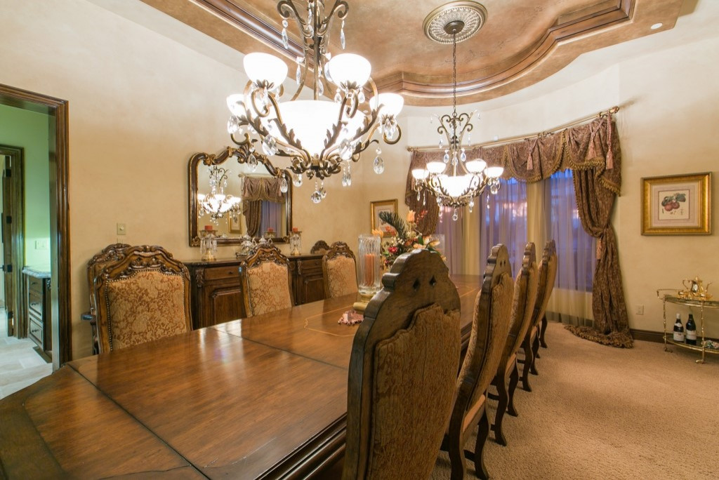 Simon Residence