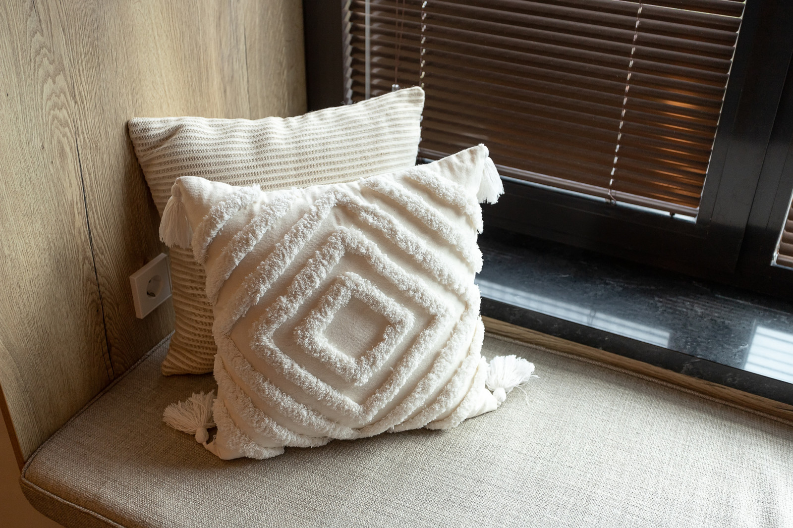 Апартаменты Baikal Hill Recidense №18