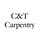 C&T Carpentry