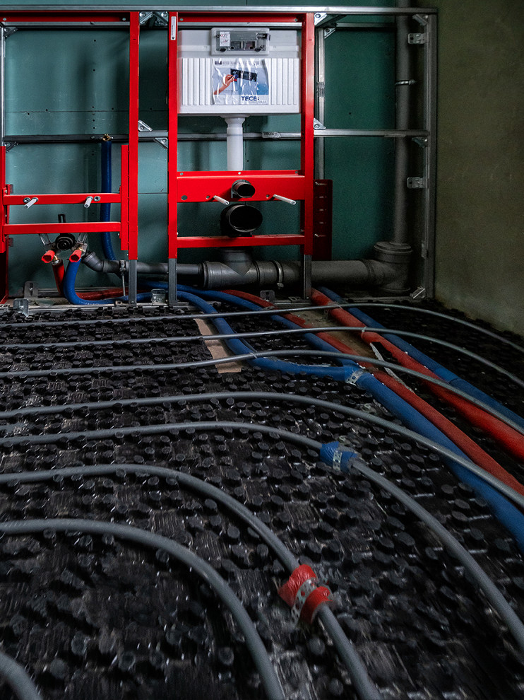 Дом в Яхроме