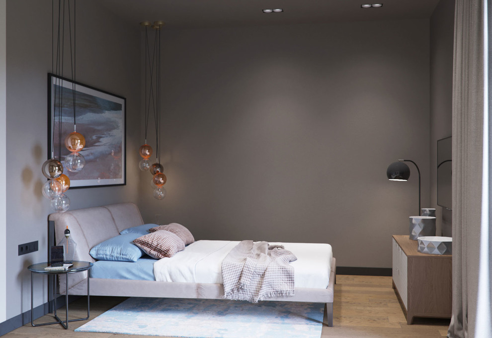 MVL house | Сестрорецк