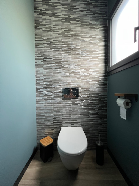 Projet SHADOW modern-toalett