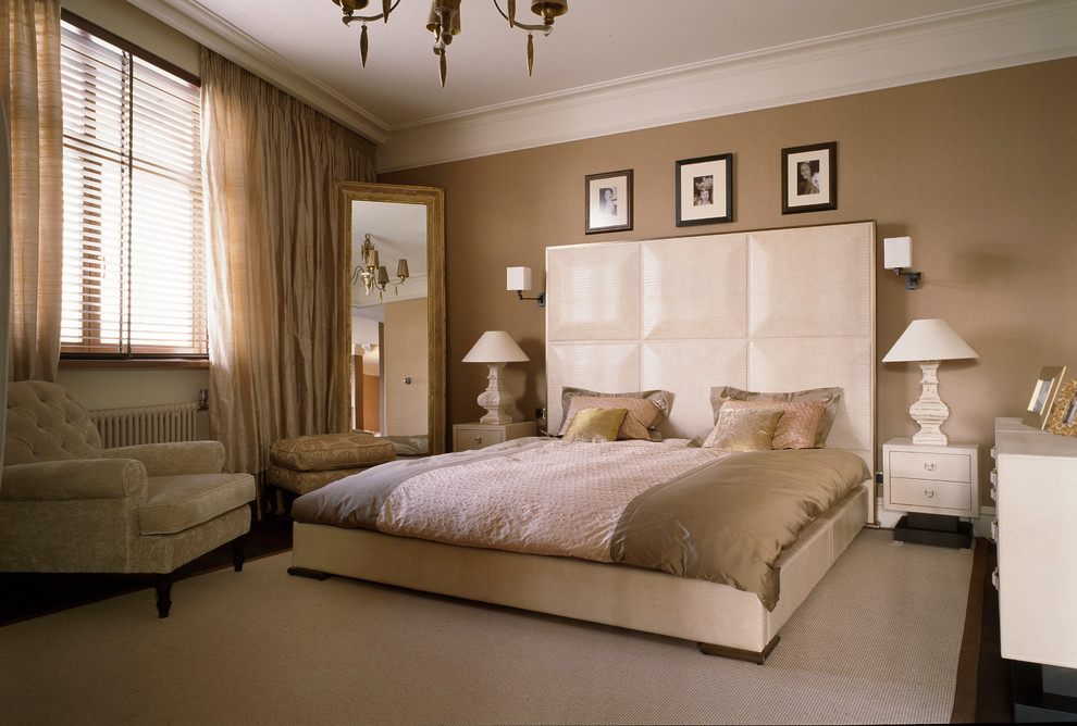 Квартира на Ходынском бульваре