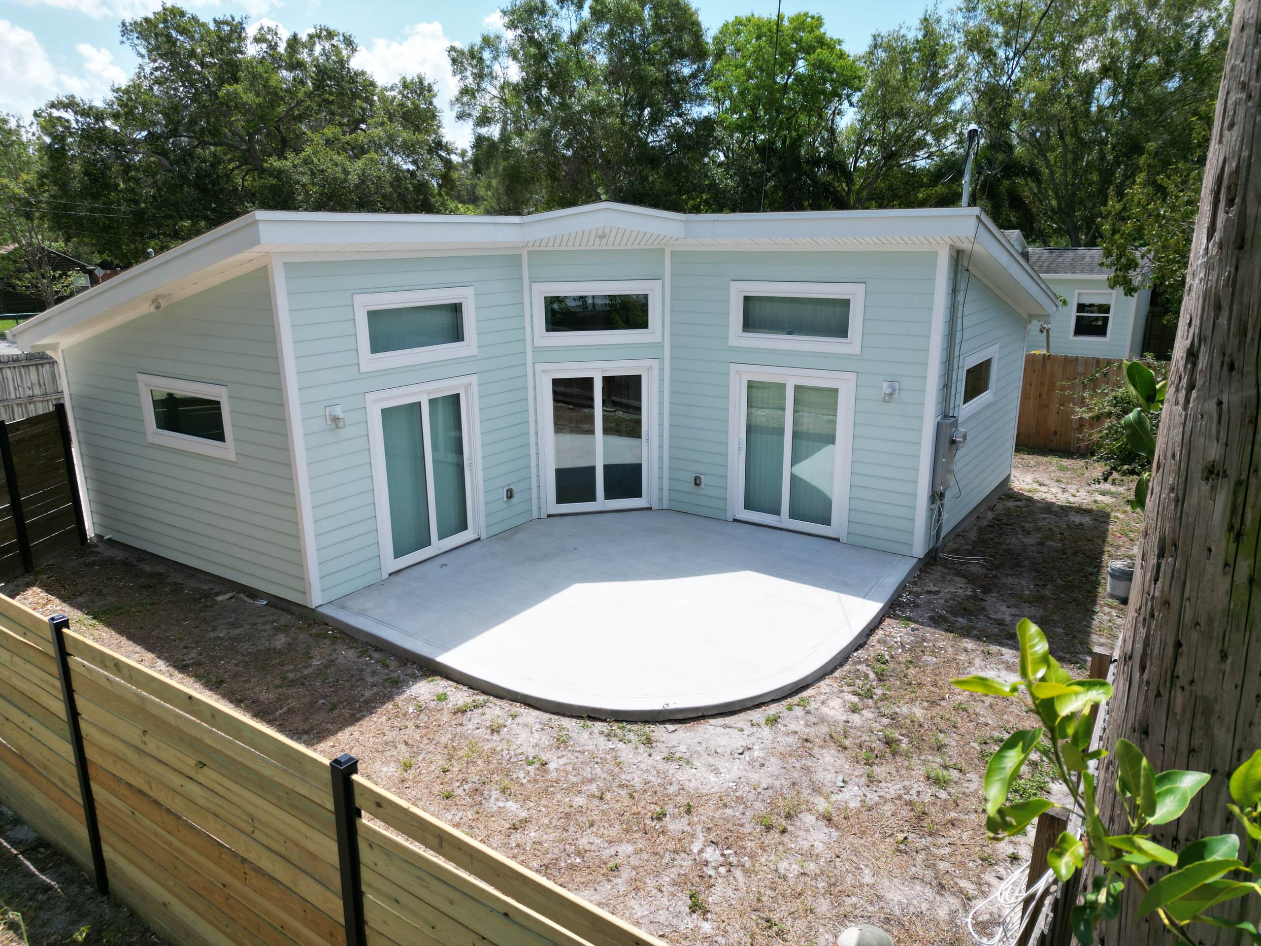 Accessory Living - Tiny House