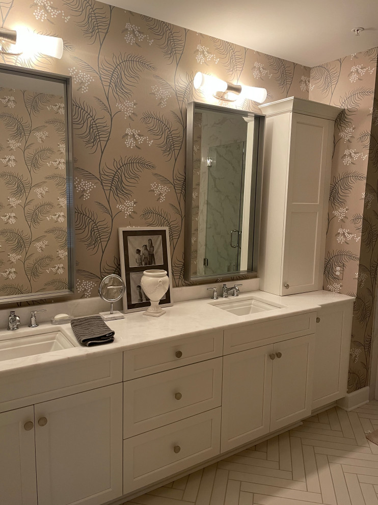 Cerwin Master Bath