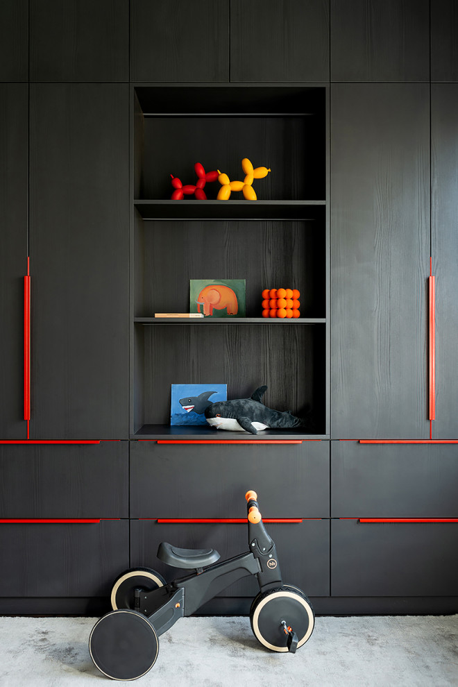 Апартаменты в ЖК «Ньютон», г. Тюмень