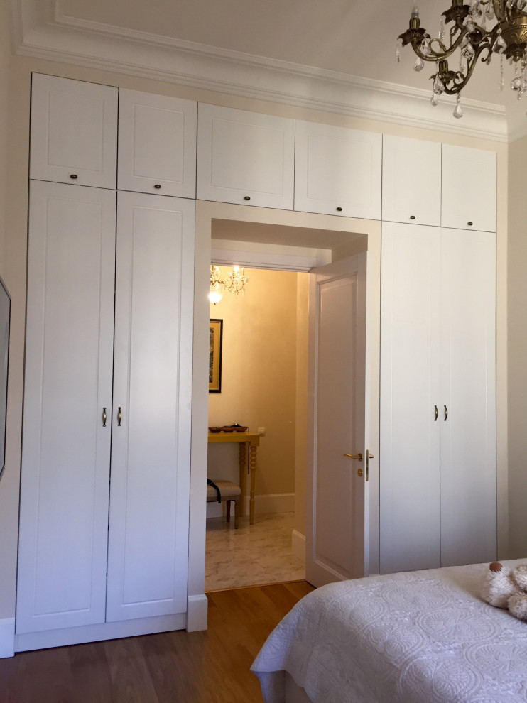 Ремонт 2 к.кв. на Большой Конюшеной ул.