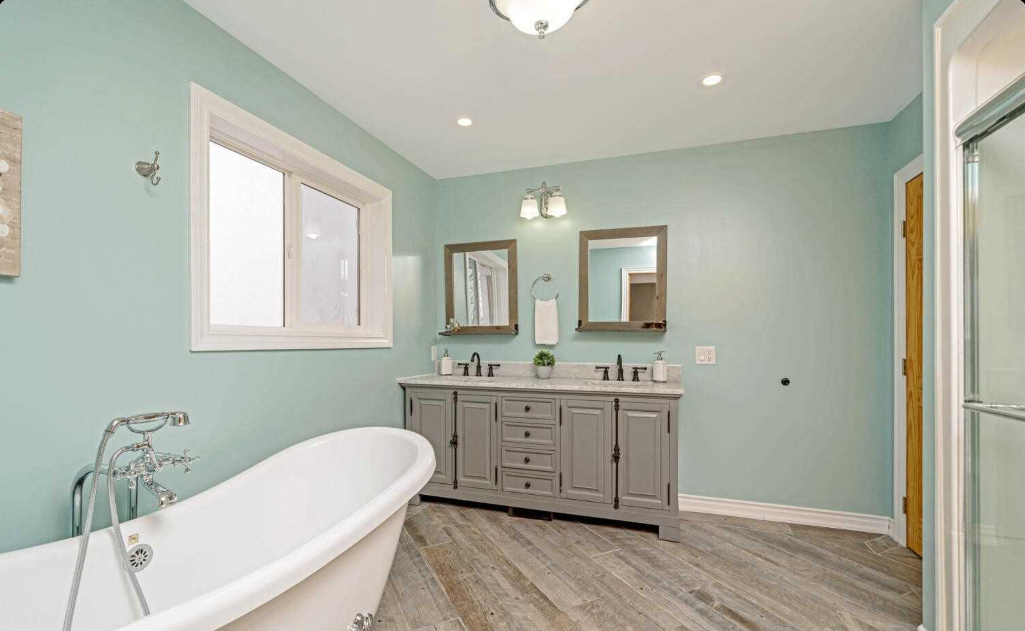 Master Suite