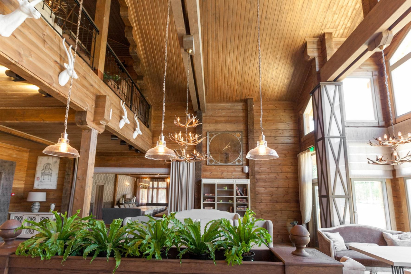 Фотосъемка квартиры