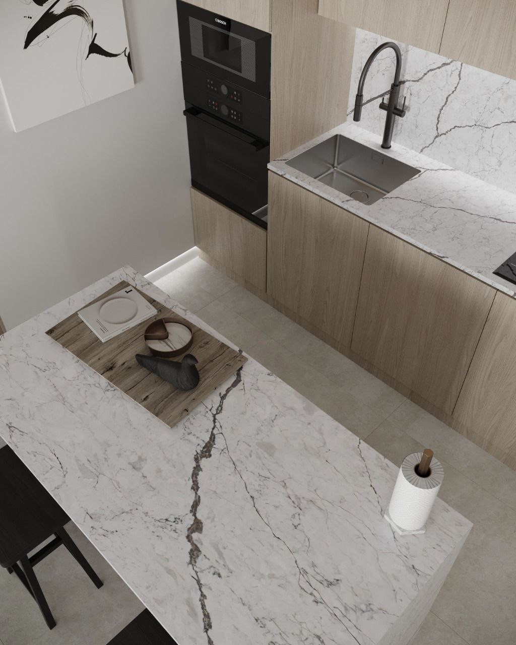 ЖК "Метрополия"