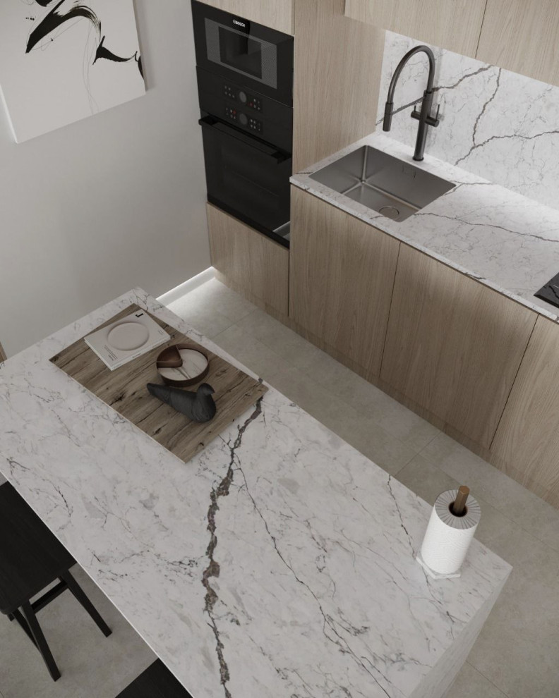 ЖК "Метрополия"