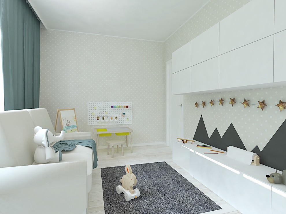 Детская комната