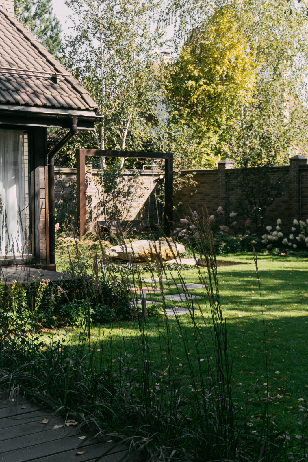 Эстетика, уют и минимализм