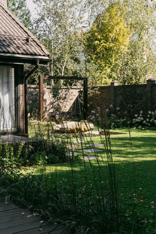 Эстетика, уют и минимализм