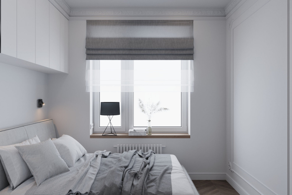 Москва, Современная классика